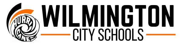 Wilmington City Schools - Footer Logo