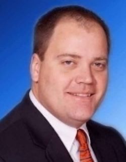 Michael Flanigan Wilmington City Schools Board Member