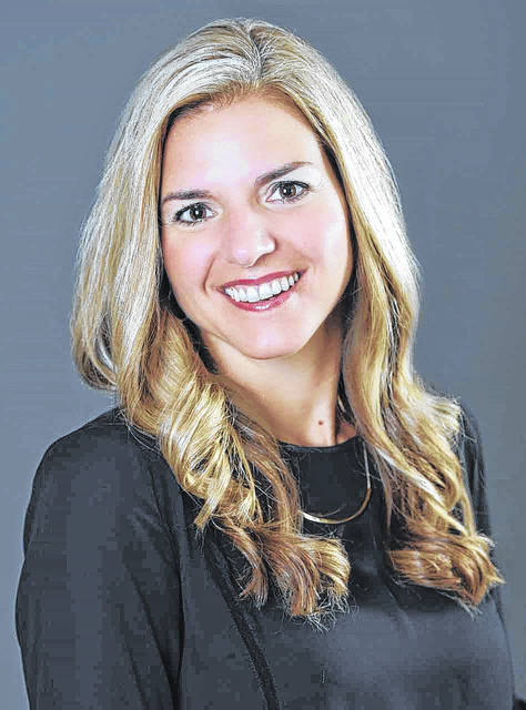 Carrie Zeigler, President of Wilmington City Schools Board of Education