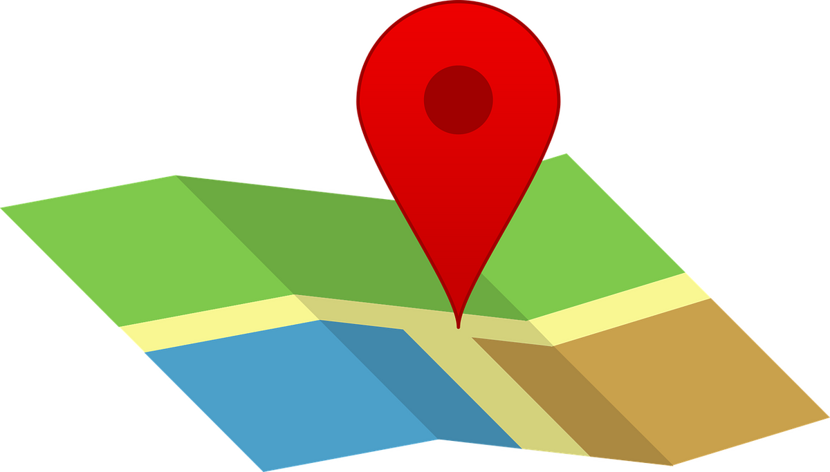 Maps icon