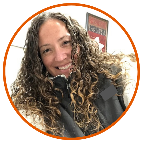 Jodie Havert Wilmington City Schools Food Service Supervisor
