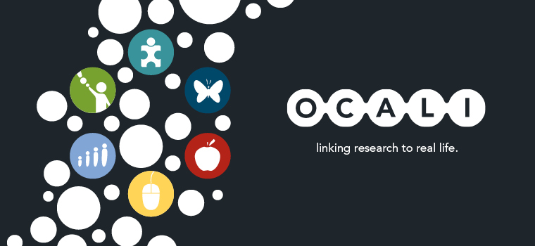 OCali linking research to real life