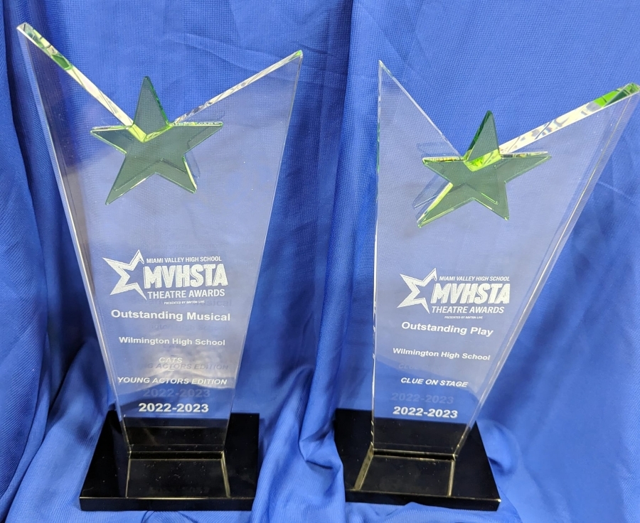 MVHSTA Awards