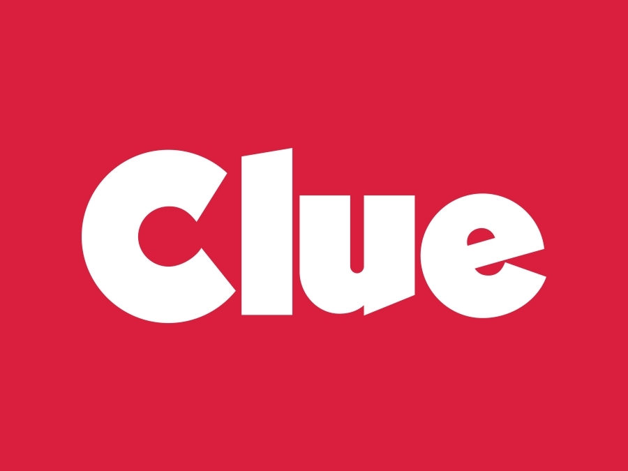 Clue Logo