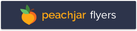 peachjar flyers logo