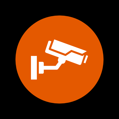 security camera icon